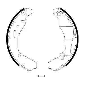 8DB 355 002-951 HELLA