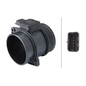 8ET 009 142-431 HELLA