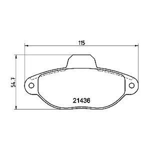 8DB 355 032-001 HELLA