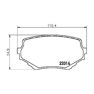 8DB 355 029-591 HELLA
