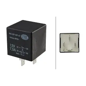4RA 007 507-071 HELLA