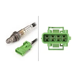 6PA 009 165-701 HELLA