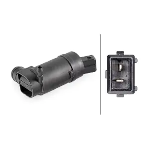 8TW 010 958-011 HELLA