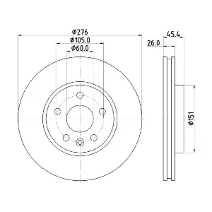 8DD 355 122-841 HELLA