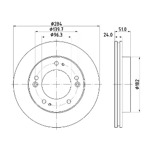 8DD 355 107-381 HELLA