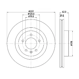8DD 355 123-971 HELLA