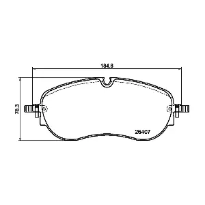 8DB 355 042-661 HELLA