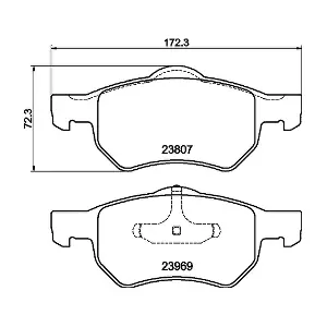 8DB 355 031-291 HELLA