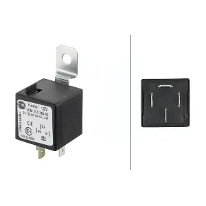 4DM 003 360-021 HELLA
