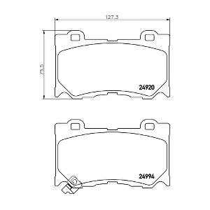 8DB 355 036-691 HELLA