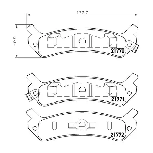 8DB 355 037-441 HELLA