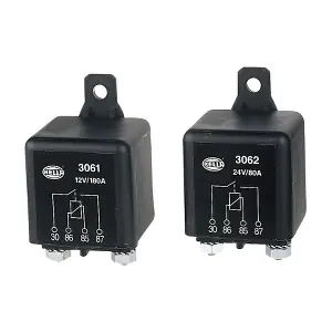 3062 HELLA