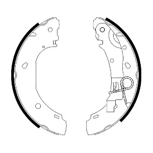 8DB 355 002-681 HELLA