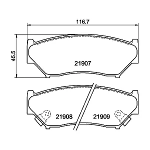 8DB 355 027-371 HELLA