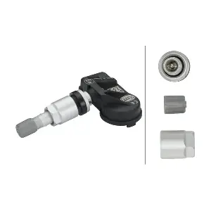 6PP 358 139-371 HELLA
