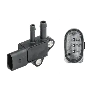 6PP 009 409-011 HELLA