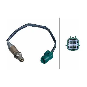 6PA 358 229-211 HELLA