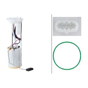 8TF 358 305-041 HELLA