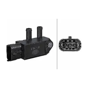 6PP 009 409-751 HELLA