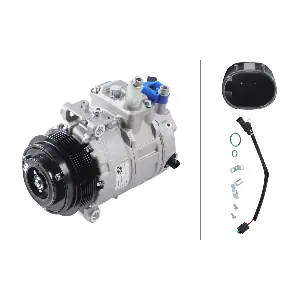 8FK 366 201-901 HELLA