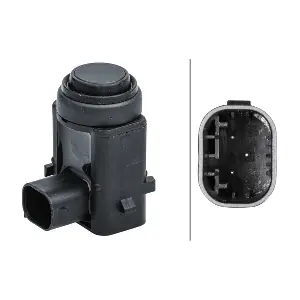 6PX 358 141-491 HELLA