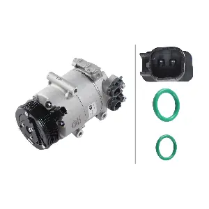 8FK 366 200-601 HELLA