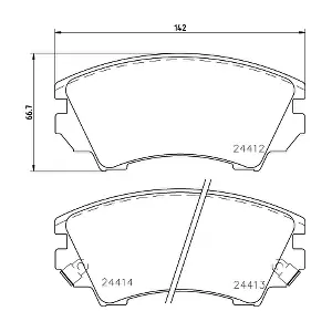 8DB 355 032-571 HELLA