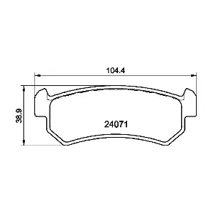 8DB 355 028-251 HELLA