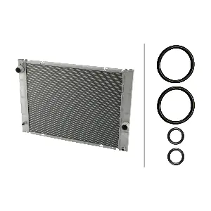 8MK 366 302-101 HELLA