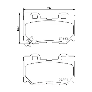 8DB 355 036-721 HELLA