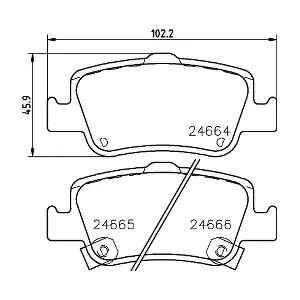 8DB 355 036-901 HELLA