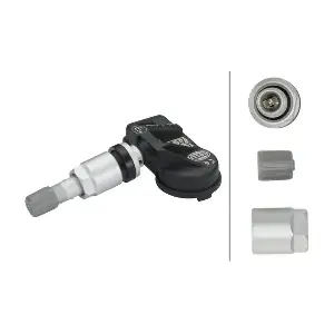 6PP 358 139-341 HELLA