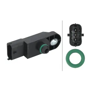 6PP 009 400-701 HELLA