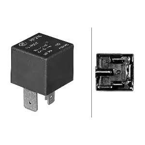 4RA 003 437-211 HELLA