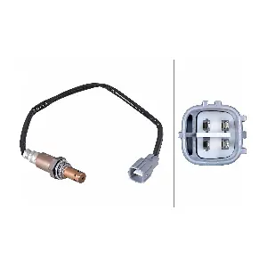 6PA 358 221-881 HELLA
