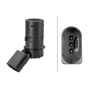 6PX 358 141-251 HELLA