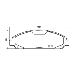 8DB 355 032-991 HELLA
