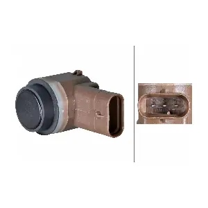 6PX 358 270-781 HELLA