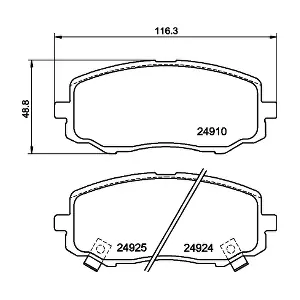 8DB 355 028-771 HELLA