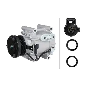 8FK 366 201-551 HELLA