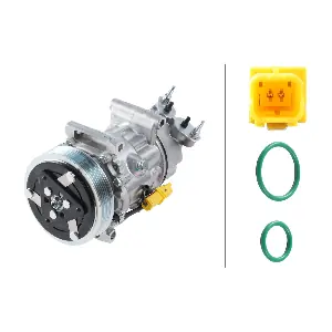 8FK 366 200-691 HELLA