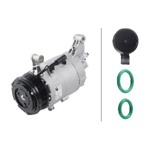 8FK 366 200-581 HELLA