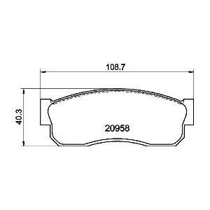 8DB 355 029-211 HELLA