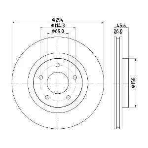 8DD 355 115-911 HELLA