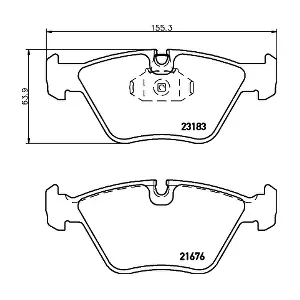 8DB 355 031-391 HELLA
