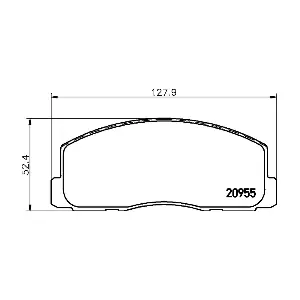 8DB 355 037-211 HELLA