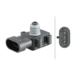 6PP 358 152-131 HELLA