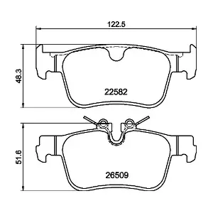 8DB 355 044-311 HELLA
