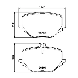 8DB 355 041-121 HELLA