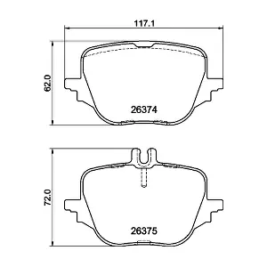 8DB 355 041-021 HELLA